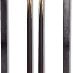 Piljardikiide hoidik seinale paigaldatav Fiiberklaas