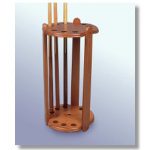 Piljardikiide hoidik põrandale 9 kiile