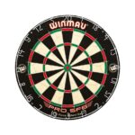 Noolemängulaud Winmau Pro-SFB