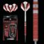 Terasotsaga mängunooled Winmau OVERDRIVE volfram