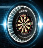 Noolelaua valgustus WINMAU PLASMA