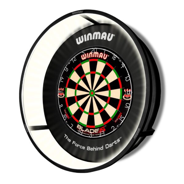 Noolelaua valgustus WINMAU PLASMA