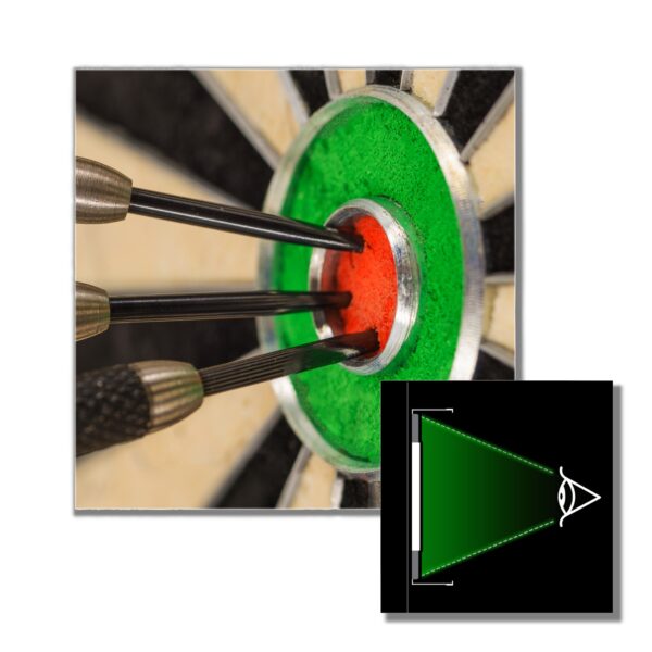 Noolelaua valgustus WINMAU PLASMA