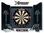 Noolemängulaud kapiga Winmau XTREME