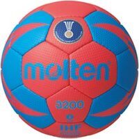 Käsipall Molten H2X3200-RB2