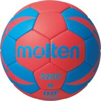 Käsipall Molten H0X3200-RB2