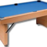 Piljardilaud LONDON 5FT