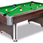 Piljardilaud SEDONA 6 FT