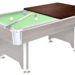Piljardilaua SEDONA 7 FT lauaplaat