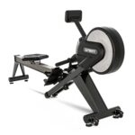 Sõudmisseade Spirit Fitness CRW800