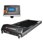 Käimisrada laua alla Walkdesk™ EVOCARDIO WTB500