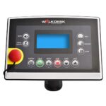 Käimisrada laua alla Walkdesk™ EVOCARDIO WTB500