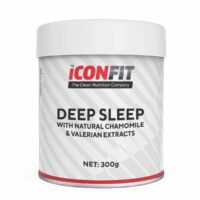 ICONFIT Deep Sleep (Hea une segu, 320g)