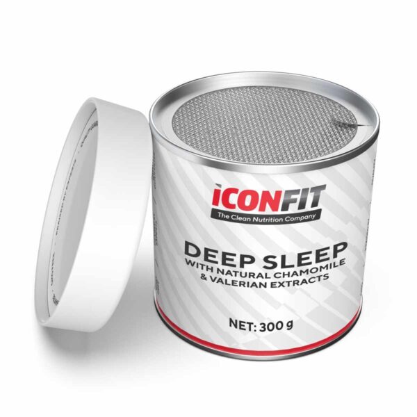 ICONFIT Deep Sleep (Hea une segu, 320g)