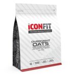 ICONFIT Overnight Oats Puder (700g)