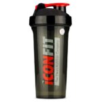 ICONFIT Shaker Lite 800ml