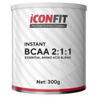 ICONFIT BCAA 2:1:1 Aminohapped (300 G)