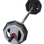 Bodypump komplekt Trendy Premium