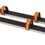 Pedalo "Foot Loop"  suusad