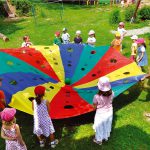 Swiss Cheese langevari