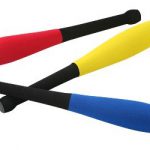 Žongleerimise kurikad pehmed