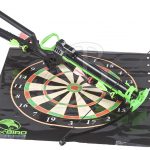 Plastikust amb BLACKBIRD