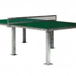 Lauatenniselaud CAMPING - outdoor