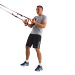 Tunturi Suspension / Sling Trainer