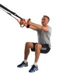 Tunturi Suspension / Sling Trainer