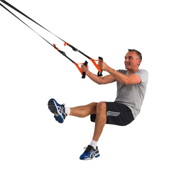 Tunturi Suspension / Sling Trainer