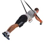 Tunturi Suspension / Sling Trainer