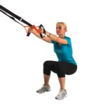 Tunturi Suspension / Sling Trainer