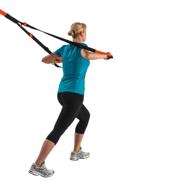 Tunturi Suspension / Sling Trainer