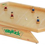Lauajalgpallilaud WeyKick Stadion 7500