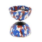 Mr. Babache Harlequin Diabolo MEDIUM