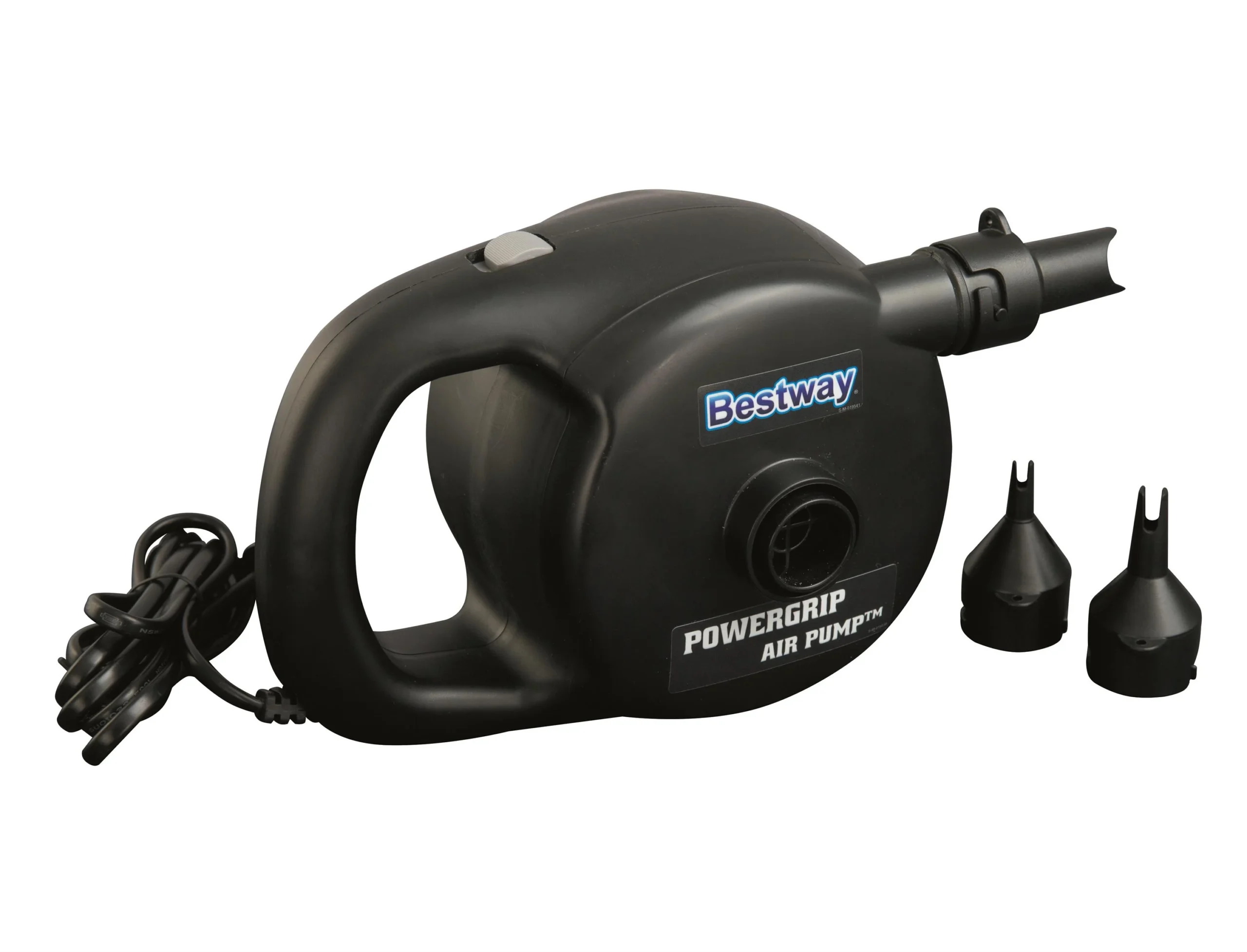 display Powergrip elektriline pump - Image 1