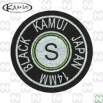 Piljardikii ots KAMUI BLACK SOFT 14