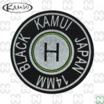 Piljardikii ots KAMUI BLACK HARD 14