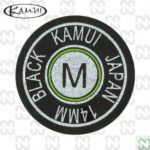 Piljardikii ots KAMUI BLACK MEDIUM 14