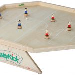 Lauajalgpallilaud WeyKick Arena 7700