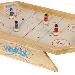Jäähoki lauamäng WeyKick on Ice Arena 8700
