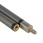 Vene püramiidi kii TITANIUM