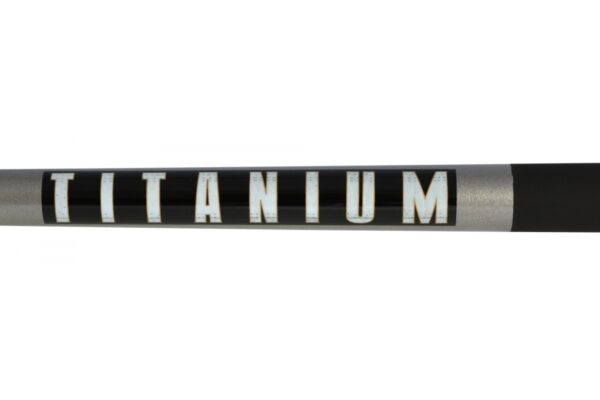 Vene püramiidi kii TITANIUM