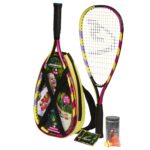 Speedminton "S-JR" Junior komplekt