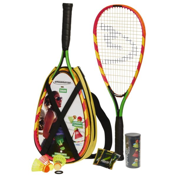 Speedminton® S600 komplekt