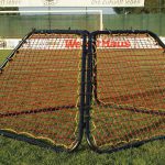 Rebounder Multisport