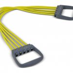 Ekspander Deuser 5x10 kg