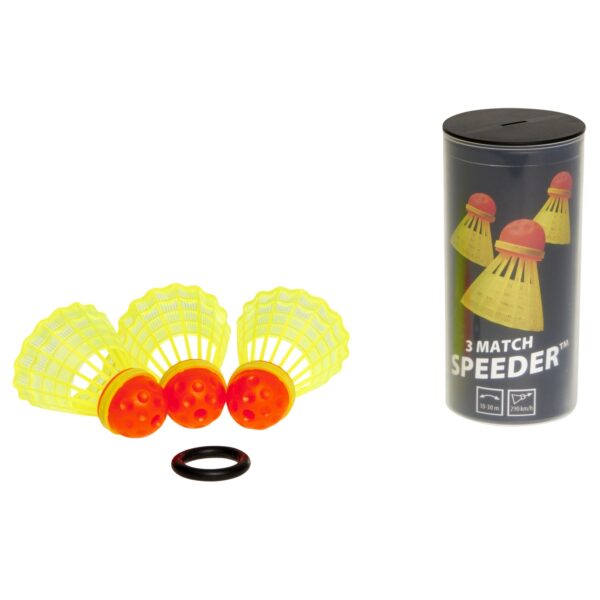 Speeder® pallid MATCH