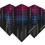 Lehvikud Winmau ALPHA PB