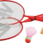 Sulgpallikomplekt VictFUN MINI